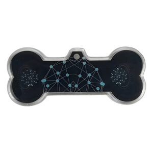 18Tarjeta Cuántica Ionizada para Mascotas Tarjeta Cuántica Ionizada para Mascotas